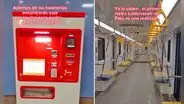 Así luce el primer subterráneo del Perú: usuario cuenta su experiencia en la Línea 2 del METRO DE LIMA