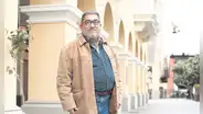 Jorge Valenzuela Garcés: “Kafka destruye el mundo para crear otro nuevo”