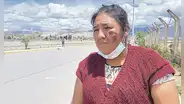 A un año de la masacre en Ayacucho: “El militar que disparó dijo: ‘¡Déjalo, que muera como perro!’”