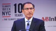 Martín Vizcarra al Congreso: “Se gastaron todo el presupuesto que pudieron para su aguinaldo y bonos”
