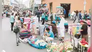 BCRP: la economía peruana tendrá una "moderada recuperación" en noviembre y diciembre