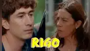 'Rigo' capítulo 43 por RCN: horario, canal y dónde ver ONLINE la novela colombiana