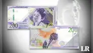 Nuevo billete de S/200 ya está en circulación: BCRP emite diseño con Tilsa Tsuchiya