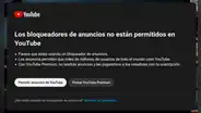 YouTube prepara nueva 'arma' para que no puedas evadir los anuncios, a menos que pagues