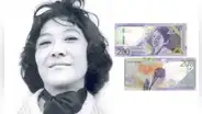 ¿Quién fue Tilsa Tsuchiya? Descubre su historia en el nuevo billete de S/200