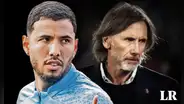 Sergio Peña reveló qué le dijo a Gareca cuando lo sacó de Rusia 2018: "Quiero que me dejes y te vayas"