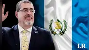 Máximo tribunal de Guatemala ordena que se garantice la juramentación de Bernardo Arévalo