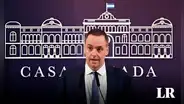 Gobierno de Milei afirma que transitan una hiperinflación en Argentina: "Es aterrador para todos"