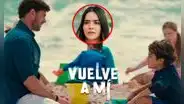 'Vuelve a mí', capítulo 48, por Telemundo: hora, canal y dónde ver online la novela con William Levy