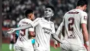¿Qué jugadores de Universitario podrían reemplazar a Piero Quispe tras su salida?