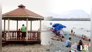 La única playa del CALLAO que tiene aguas limpias y saludables: conoce cuál es y cómo llegar