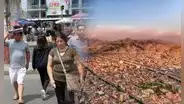 Clima en San Juan de Lurigancho del 15 al 17 de diciembre: ¿cuál será la temperatura máxima, según Senamhi?