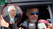 Representante de Jorge Fossati rompió su silencio: "Es un reto más grande que el de Universitario"