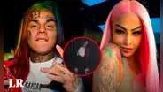 Yailin La Más Viral acusa a Tekashi 69 de agresión, pero termina siendo ella la DETENIDA por la POLICÍA