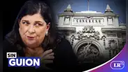 RMP: "¿Qué está pasando en el Congreso? Son una banda de delincuentes, son sinvergüenzas"