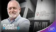 AAR sobre Congreso: “Pretenden volar a toda la JNJ para colocar a gente alineada con ellos”