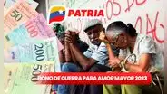 BONO de Guerra para Amor Mayor diciembre 2023: CRONOGRAMA DE PAGOS y nueva lista de pensionados