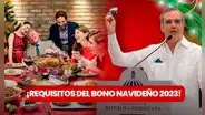 Bono navideño 2023: ¿por qué no recibo el pago de 1.500 pesos? Requisitos para ser beneficiario