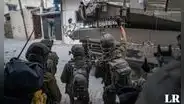 Ejército de Israel reconoció haber matado por error a 3 rehenes durante operación en Gaza