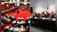 Congreso reprograma citación de JNJ: ¿qué legisladores criticaron o respaldaron decisión?