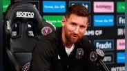 Lionel Messi publicó emotiva imagen con Antonella, en medio de rumores de infidelidad