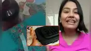 Hacen unboxing de canasta del Colegio Médico de Chiclayo y Puno y sorprenden: "En Lima no dan nada"