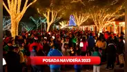Posadas navideñas en México 2023: ¿cuándo inician y por qué se celebran?