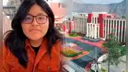 Destacada estudiante de Ingeniería Civil en la UNI comparte su tediosa rutina de estudios: "Duermo solo 4 horas"