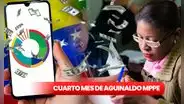 PAGO Cuarto mes de aguinaldo: ¡cobra HOY el NUEVO MONTO y revisa el CRONOGRAMA!