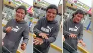 Chilindrina Huachana reaparece en San Martín de Porres y acepta inusual pedido: ¿a qué se dedica ahora?