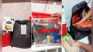 Peruana revela contenido de su canasta navideña Alicorp y usuarios señalan: “Llega hasta champú”
