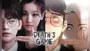 'Death's Game', webtoon en español: ¿cómo y dónde leer gratis 'El juego de la muerte'?