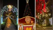 Navidad 2023: los 5 spots gratis en Lima para tomarte las mejores fotos