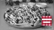La SALCHIPAPA es nombrada como una de las peores comidas del Perú por Taste Atlas