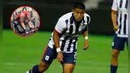 El sorprendente cambio físico de Darlin Leiton para ganarse un lugar en Alianza de cara al 2024