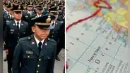 Policía recupera más de S/7.000 que falsa novia de Afganistán intentó robarle a arequipeño