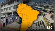 La universidad más antigua de América está en Perú y fue fundada antes que Harvard
