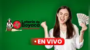 Resultados Lotería de Boyacá, 16 de diciembre: revisa AQUÍ los números ganadores del sorteo 4498