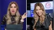 Juliana Oxenford se despide de ATV después de 4 años: "No me quieren por eso me estoy yendo"