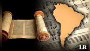 ¿Cuáles son los 3 himnos nacionales más largos del mundo? 2 de ellos son de Sudamérica