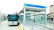 Metropolitano: estas son las nuevas estaciones que funcionan desde hoy