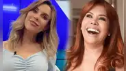 Magaly Medina admite que pidió la expulsión de Juliana Oxenford: “Pedí tu cabeza”