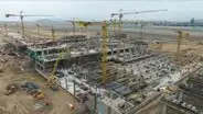Aeropuerto Jorge Chávez: LAP cerrará con una inversión de US$1.300 millones en 2023