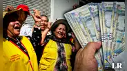 Fonavi 2023: Comisión ad hoc aprueba padrón de beneficiarios con pagos de hasta S/6.680