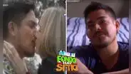 ‘Al fondo hay sitio’: Joel no estaría enamorado de ‘Patty’ y revela que no deja de pensar en Macarena