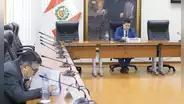 Congreso: Comisión de Ética blinda a Alejandro Soto y Luis Cordero Jon Tay