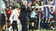 Representante de Jorge Fossati sobre su llegada a la Blanquirroja: “Está ilusionado”