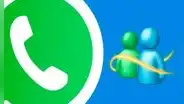 WhatsApp incluye una vieja función de MSN Messenger que promete llenarte de nostalgia