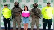 Wanda del Valle: Poder Judicial separó a juez que declaró improcedente su extradición desde Colombia