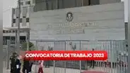¡Trabaja en Bellavista! Municipalidad abre convocatoria de empleo y ofrece pagos de hasta S/2.500